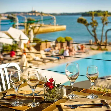 In - Istrien 47028 Apartment Rovinj